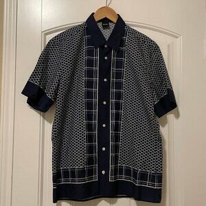 Hugo Boss button down shirt